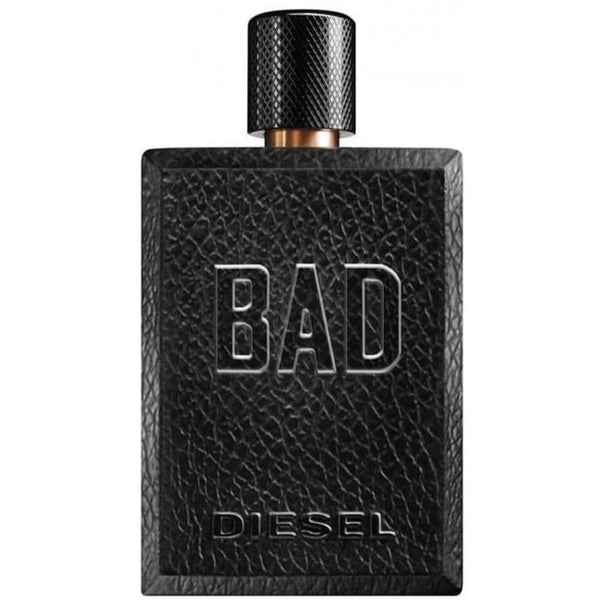 Diesel Diesel Bad 100ml EDT Spray - Health & Beauty > Personal Care > Cosmetics > Perfumes & Colognes > Eaux De Toilette EDT