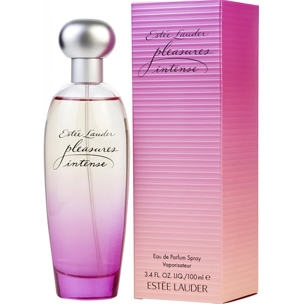 Estee Lauder Estee Lauder Pleasures Intense 100ml EDP Spray - Health & Beauty > Personal Care > Cosmetics > Perfumes & Colognes > Eaux de Parfum EDP
