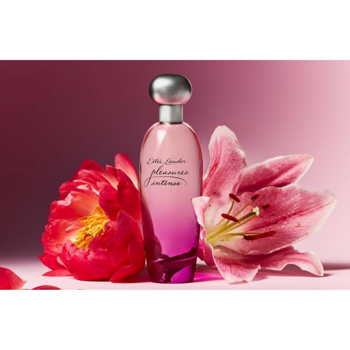 Estee Lauder Estee Lauder Pleasures Intense 100ml EDP Spray - Health & Beauty > Personal Care > Cosmetics > Perfumes & Colognes > Eaux de Parfum EDP