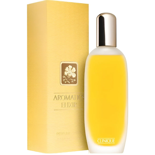 Clinique Clinique Aromatics Elixir 100ml EDP Spray - Health & Beauty > Personal Care > Cosmetics > Perfumes & Colognes > Eaux de Parfum EDP