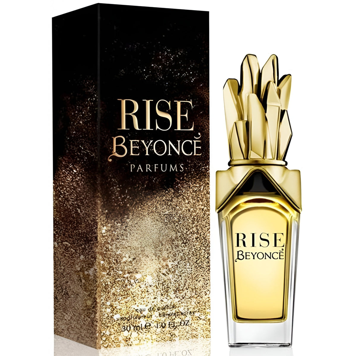 Beyonce Beyonce Rise 30ml EDP Spray - Health & Beauty > Personal Care > Cosmetics > Perfumes & Colognes > Eaux de Parfum EDP