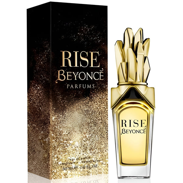 Beyonce Beyonce Rise 30ml EDP Spray - Health & Beauty > Personal Care > Cosmetics > Perfumes & Colognes > Eaux de Parfum EDP