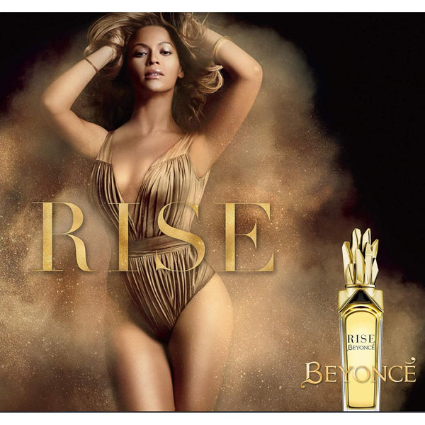 Beyonce Beyonce Rise 30ml EDP Spray - Health & Beauty > Personal Care > Cosmetics > Perfumes & Colognes > Eaux de Parfum EDP