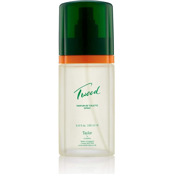 Taylor of London Taylor Of London Tweed 100ml Concentrated Cologne Spray - Health & Beauty > Personal Care > Cosmetics > Perfumes & Colognes > Colognes Cologne