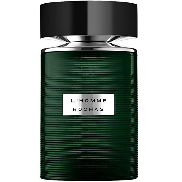Rochas Rochas L'Homee Aromatic Touch 100ml EDT Spray - Health & Beauty > Personal Care > Cosmetics > Perfumes & Colognes > Eaux De Toilette EDT