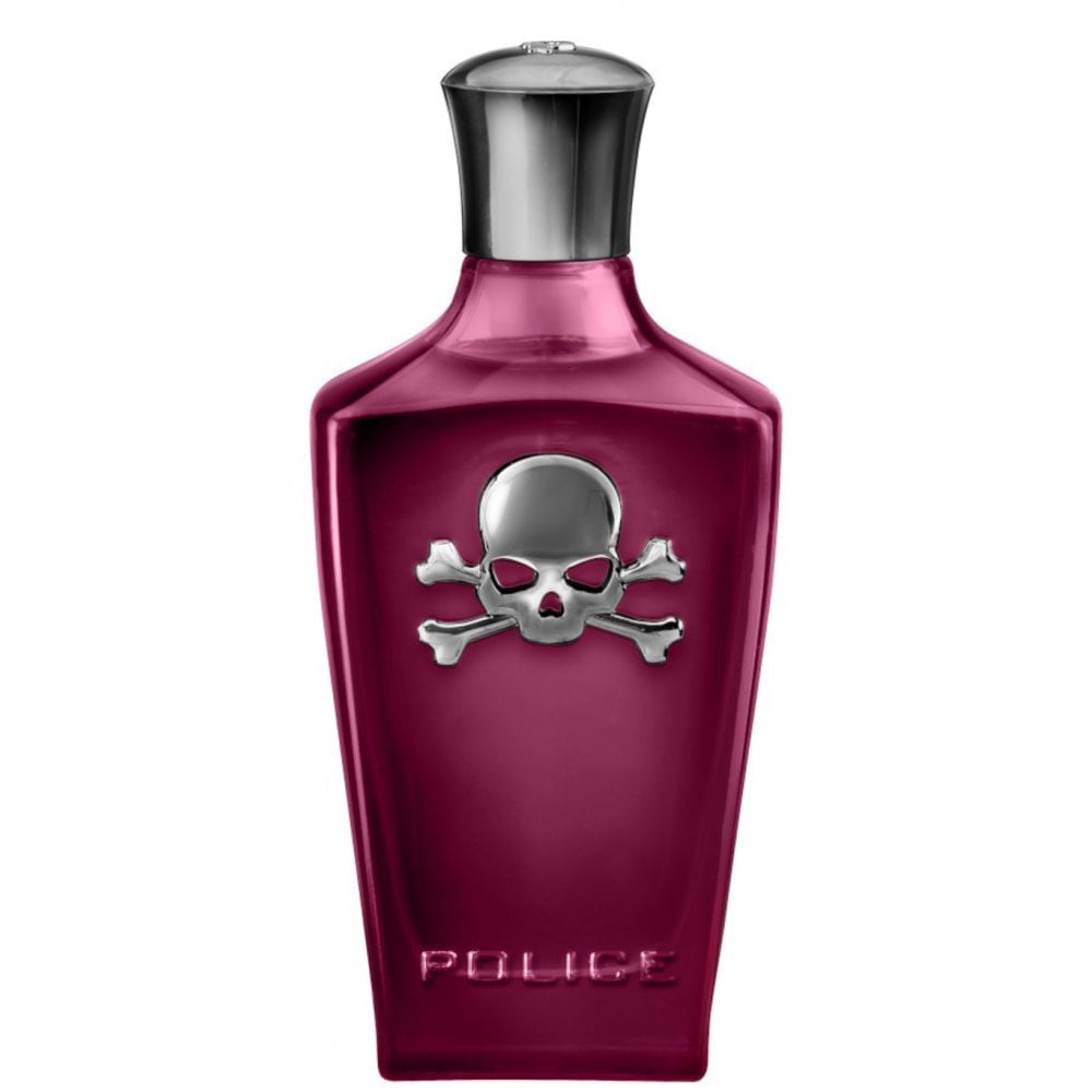 Police Police Potion For Her 100ml EDP Spray - Health & Beauty > Personal Care > Cosmetics > Perfumes & Colognes > Eaux de Parfum EDP