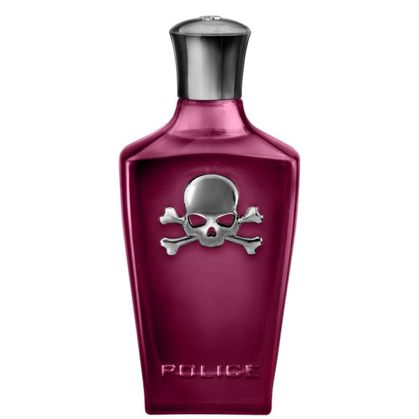 Police Police Potion For Her 100ml EDP Spray - Health & Beauty > Personal Care > Cosmetics > Perfumes & Colognes > Eaux de Parfum EDP