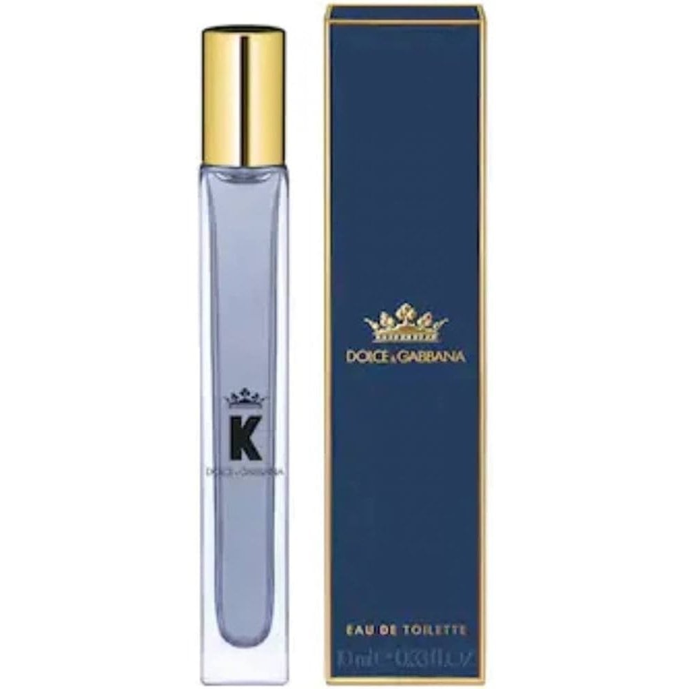 Dolce & Gabbana Dolce & Gabbana K 10ml EDT Spray - Health & Beauty > Personal Care > Cosmetics > Perfumes & Colognes > Eaux De Toilette EDT