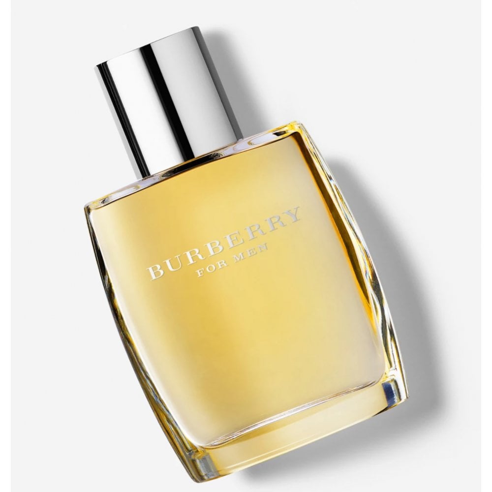 Burberry Burberry Original Men 50ml EDT Spray - Health & Beauty > Personal Care > Cosmetics > Perfumes & Colognes > Eaux De Toilette EDT