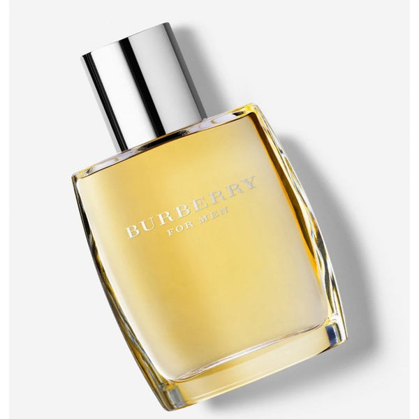 Burberry Burberry Original Men 50ml EDT Spray - Health & Beauty > Personal Care > Cosmetics > Perfumes & Colognes > Eaux De Toilette EDT