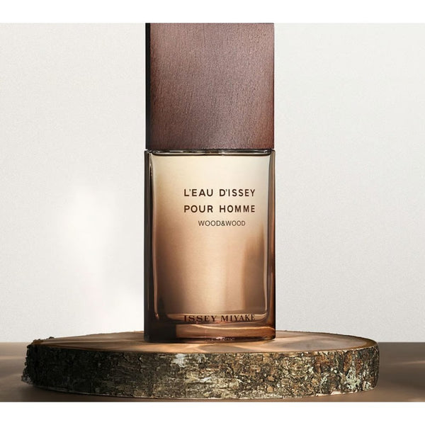 Issey Miyake Issey Miyake L'Eau D'Issey Wood & Wood 50ml EDP Spray - Health & Beauty > Personal Care > Cosmetics > Perfumes & Colognes > Eaux de Parfum EDP