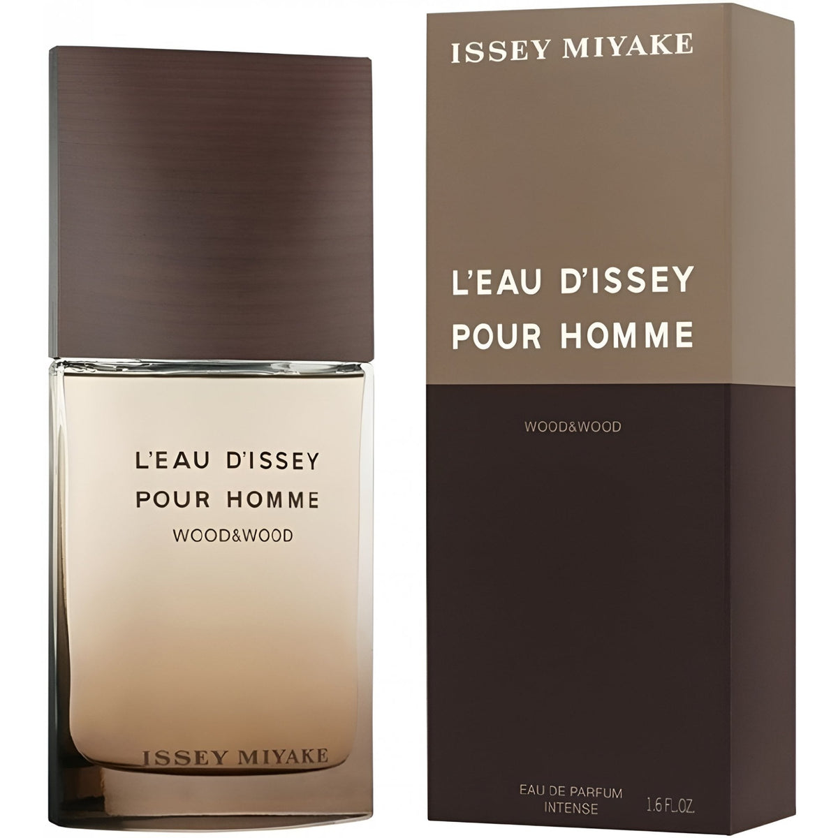 Issey Miyake Issey Miyake L'Eau D'Issey Wood & Wood 50ml EDP Spray - Health & Beauty > Personal Care > Cosmetics > Perfumes & Colognes > Eaux de Parfum EDP