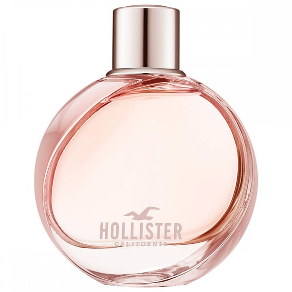 Hollister Hollister Wave For Her 100ml EDP Spray - Health & Beauty > Personal Care > Cosmetics > Perfumes & Colognes > Eaux de Parfum EDP