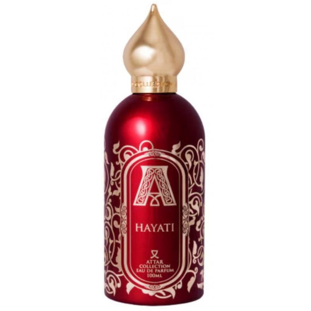 Attar Collection Attar Collection Hayati 100ml EDP Spray - Health & Beauty > Personal Care > Cosmetics > Perfumes & Colognes > Eaux de Parfum