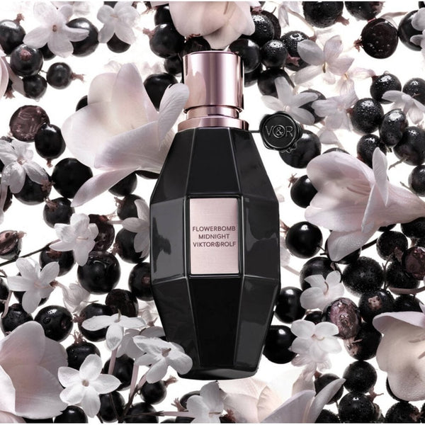 Viktor & Rolf Viktor & Rolf Flowerbomb Midnight 50ml EDP Spray -