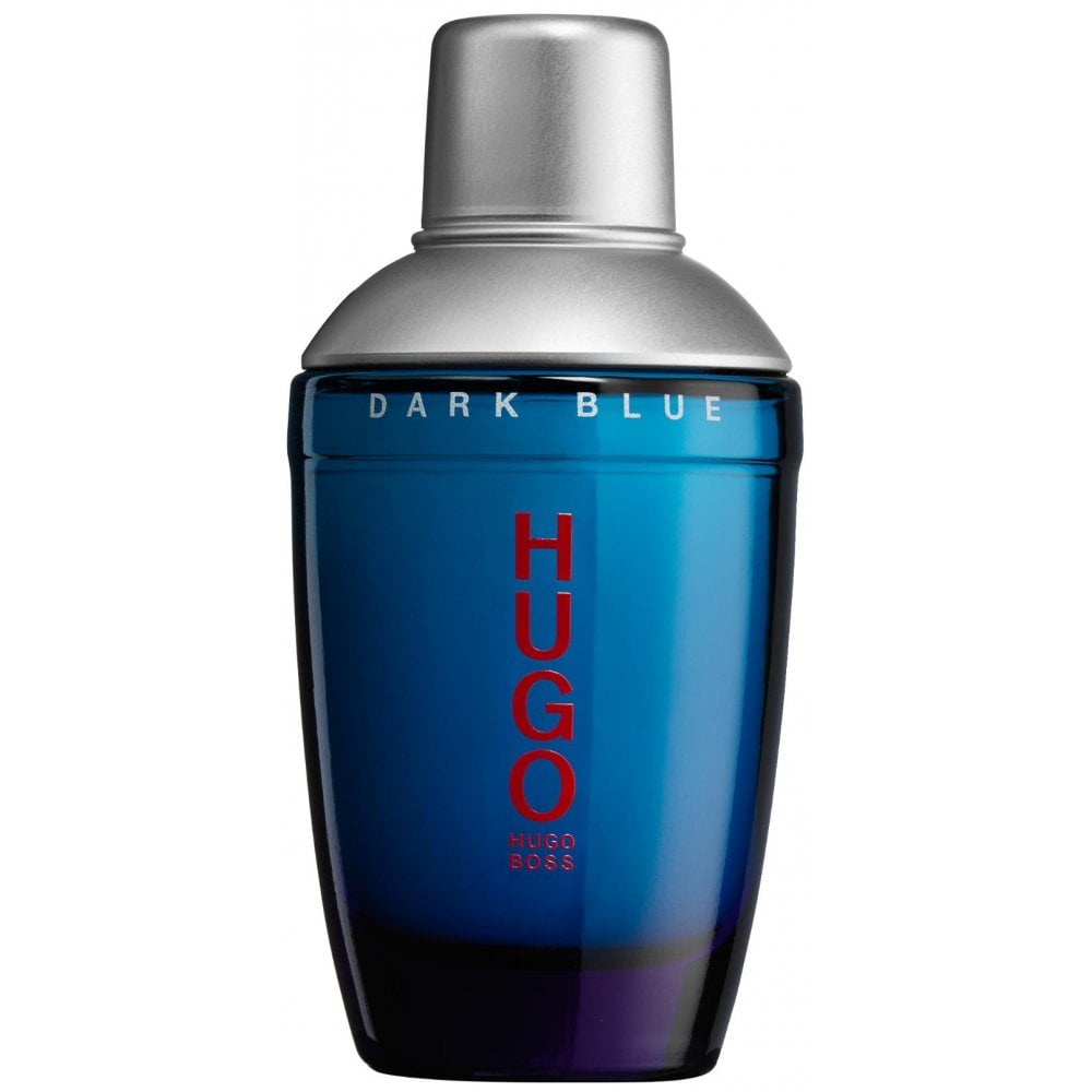 Hugo Boss Hugo Boss Dark Blue 75ml EDT Spray - Health & Beauty > Personal Care > Cosmetics > Perfumes & Colognes > Eaux De Toilette EDT
