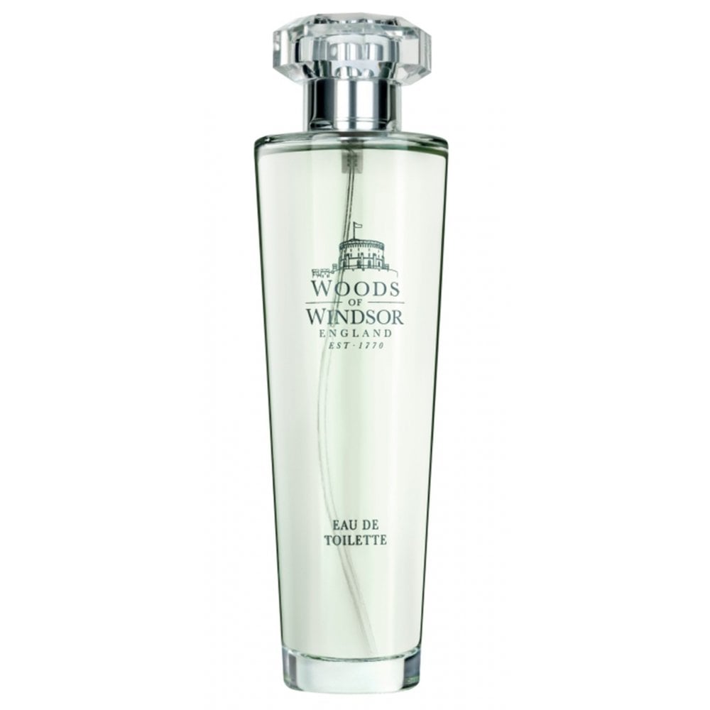 Woods of Windsor Woods Of Windsor Lily Of The Valley 100ml EDT Spray - Health & Beauty > Personal Care > Cosmetics > Perfumes & Colognes > Eaux De Toilette EDT