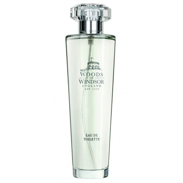 Woods of Windsor Woods Of Windsor Lily Of The Valley 100ml EDT Spray - Health & Beauty > Personal Care > Cosmetics > Perfumes & Colognes > Eaux De Toilette EDT
