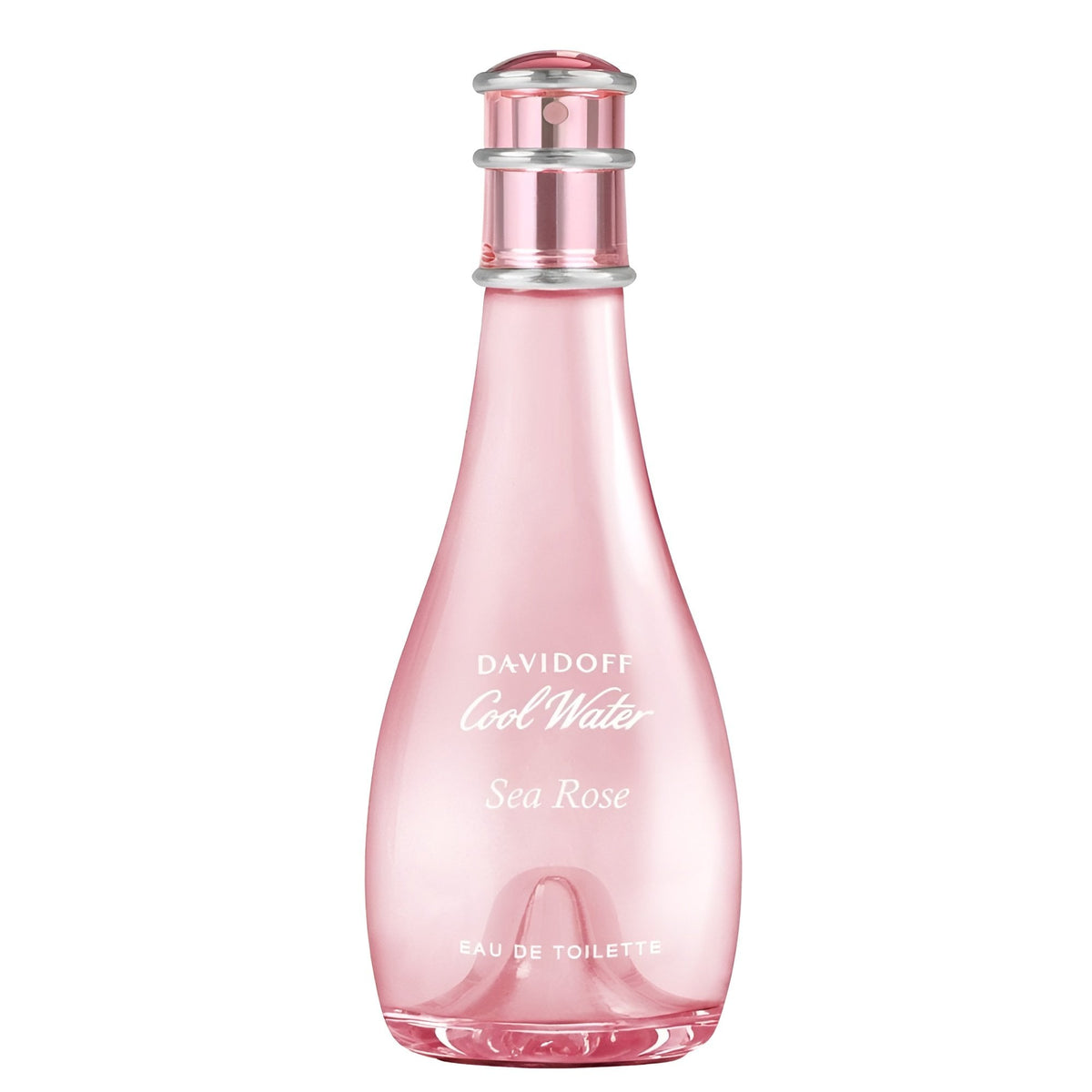 Davidoff Davidoff Cool Water Woman Sea Rose 100ml EDT Spray - Health & Beauty > Personal Care > Cosmetics > Perfumes & Colognes > Eaux De Toilette EDT