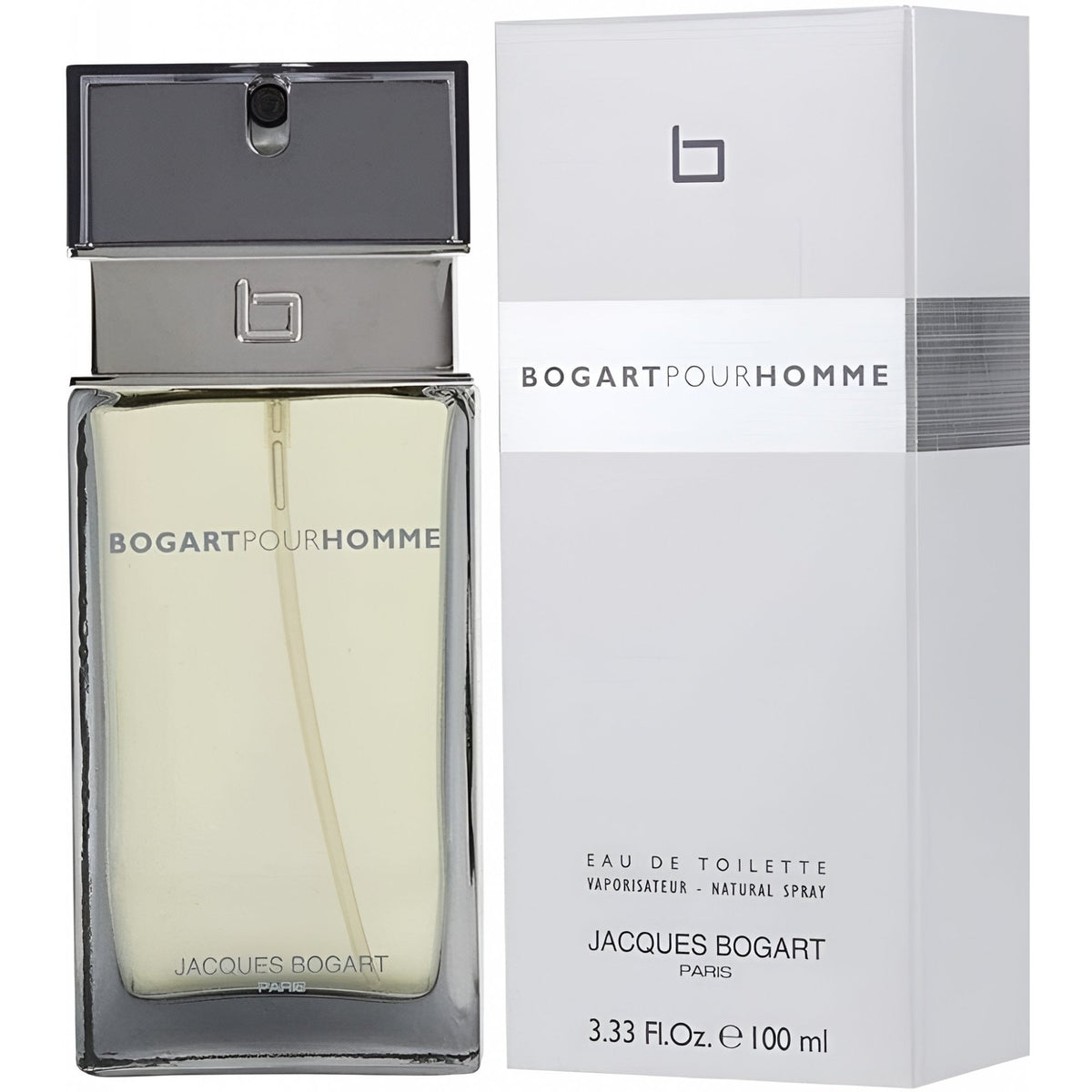 Jacques Bogart Jacques Bogart Pour Homme 100ml EDT Spray - Health & Beauty > Personal Care > Cosmetics > Perfumes & Colognes > Eaux De Toilette EDT