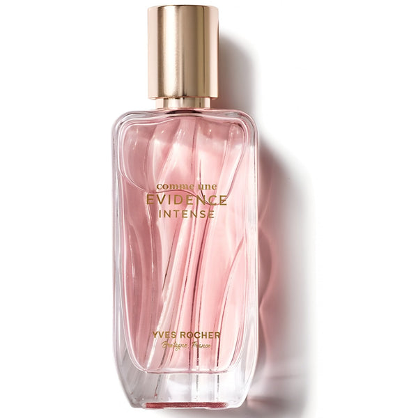 Yves Rocher Yves Rocher Comme Une Evidence L' 100ml EDP Spray - Health & Beauty > Personal Care > Cosmetics > Perfumes & Colognes > Eaux de Parfum