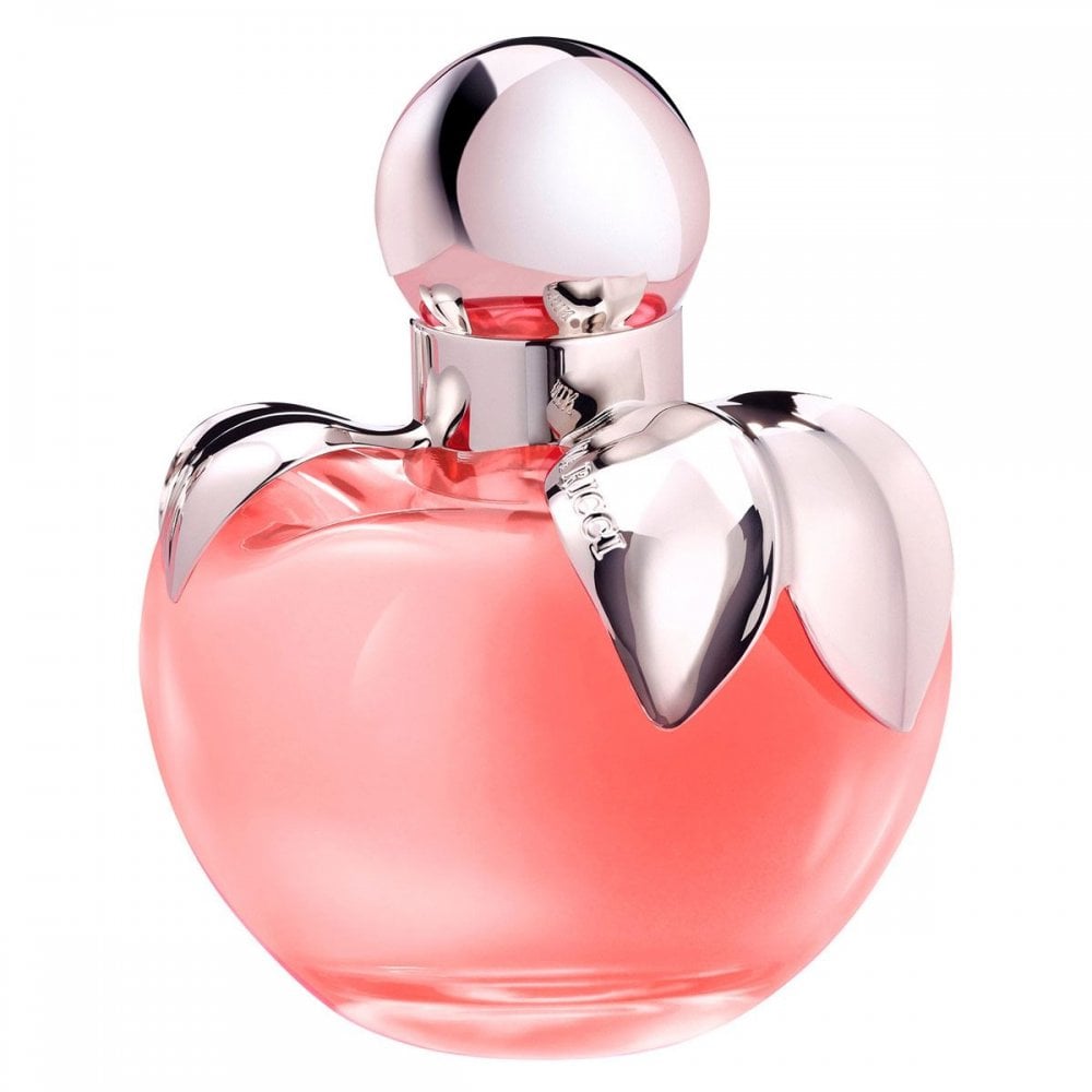 Nina Ricci Nina By Nina Ricci 80ml EDT Spray - Health & Beauty > Personal Care > Cosmetics > Perfumes & Colognes > Eaux De Toilette EDT