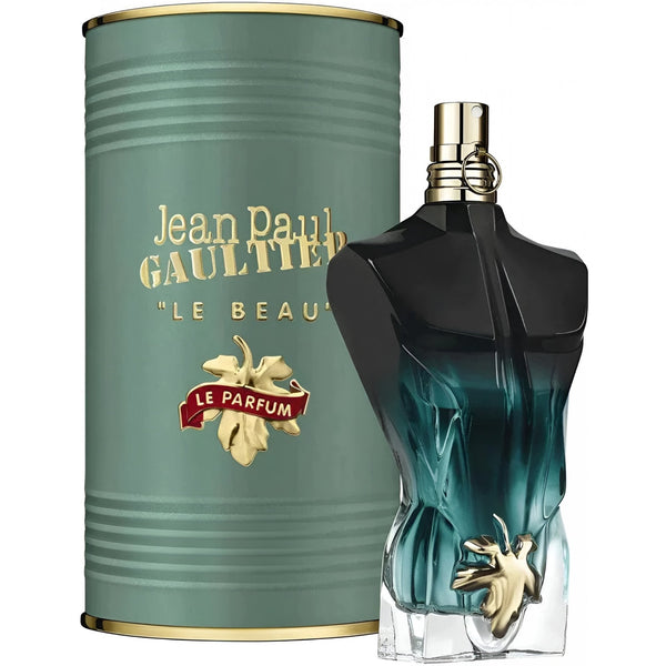 Jean Paul Gaultier Jean Paul Gaultier Le Beau Le Parfum 75ml EDP Spray -