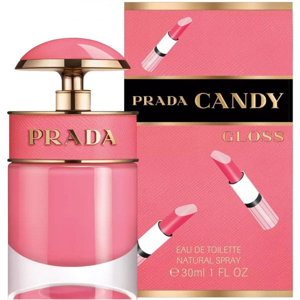 Prada Prada Candy Gloss 30ml EDT Spray -