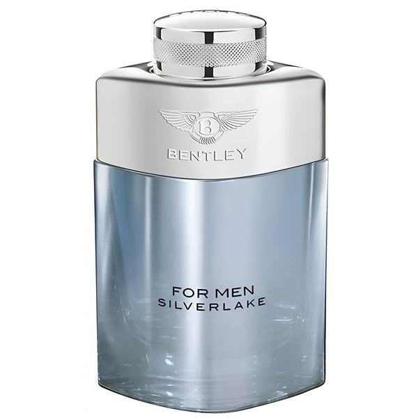 Bentley Bentley For Men Silverlake 100 EDP Spray - Health & Beauty > Personal Care > Cosmetics > Perfumes & Colognes > Eaux de Parfum EDP