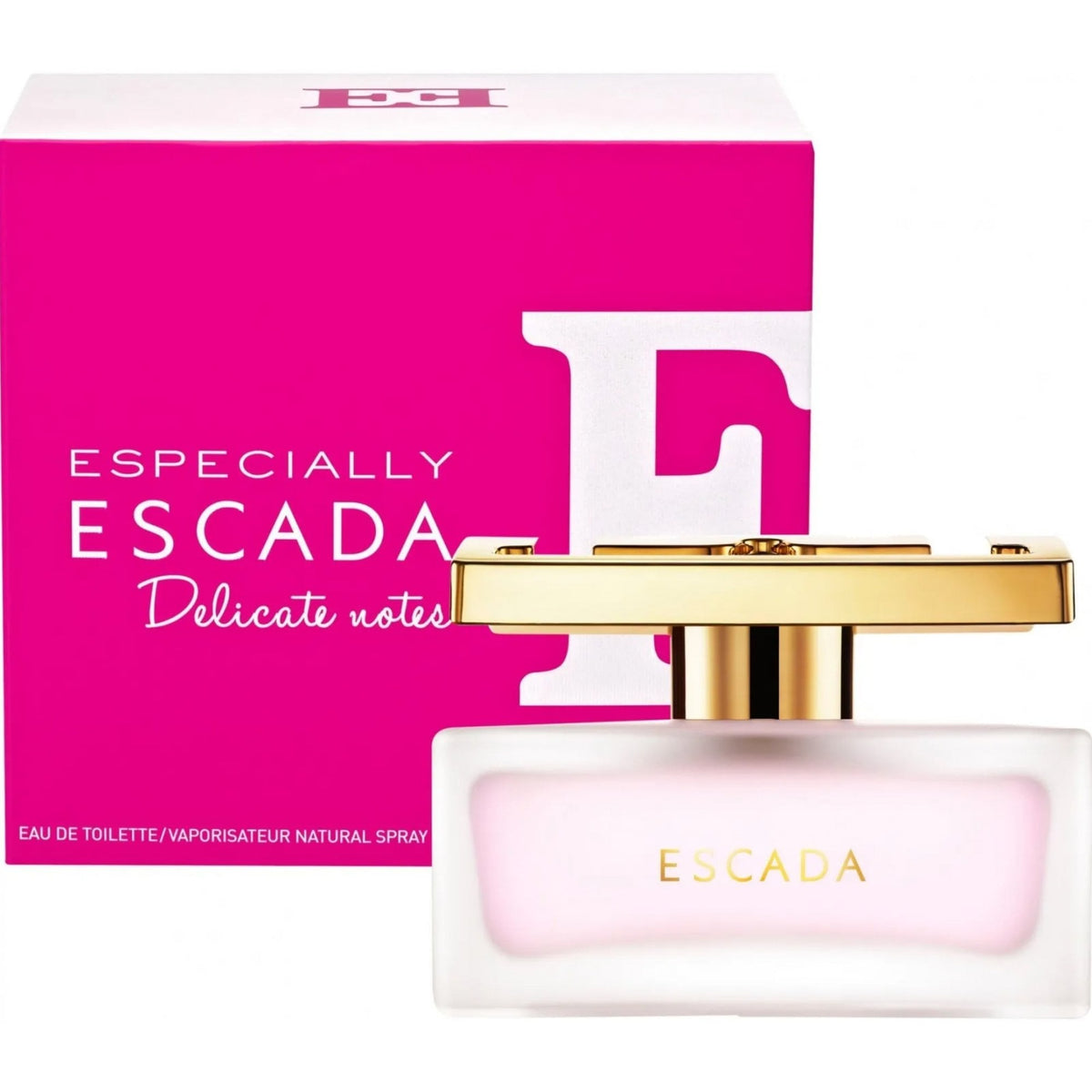 Escada Escada Especially Delicate Notes 30ml EDT Spray - Health & Beauty > Personal Care > Cosmetics > Perfumes & Colognes > Eaux De Toilette EDT