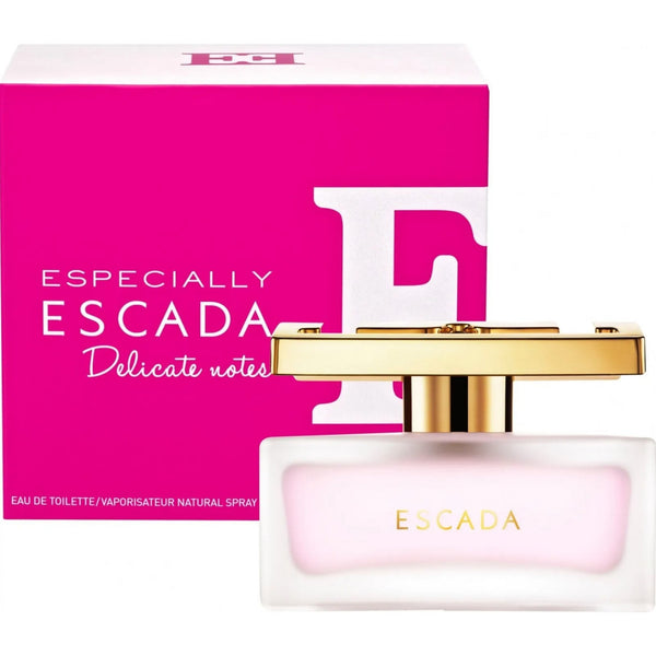 Escada Escada Especially Delicate Notes 30ml EDT Spray - Health & Beauty > Personal Care > Cosmetics > Perfumes & Colognes > Eaux De Toilette EDT