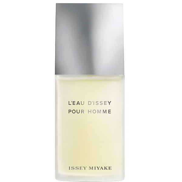 Issey Miyake Issey Miyake L'eau D'issey Homme 200ml EDT Spray - Health & Beauty > Personal Care > Cosmetics > Perfumes & Colognes > Eaux De Toilette EDT