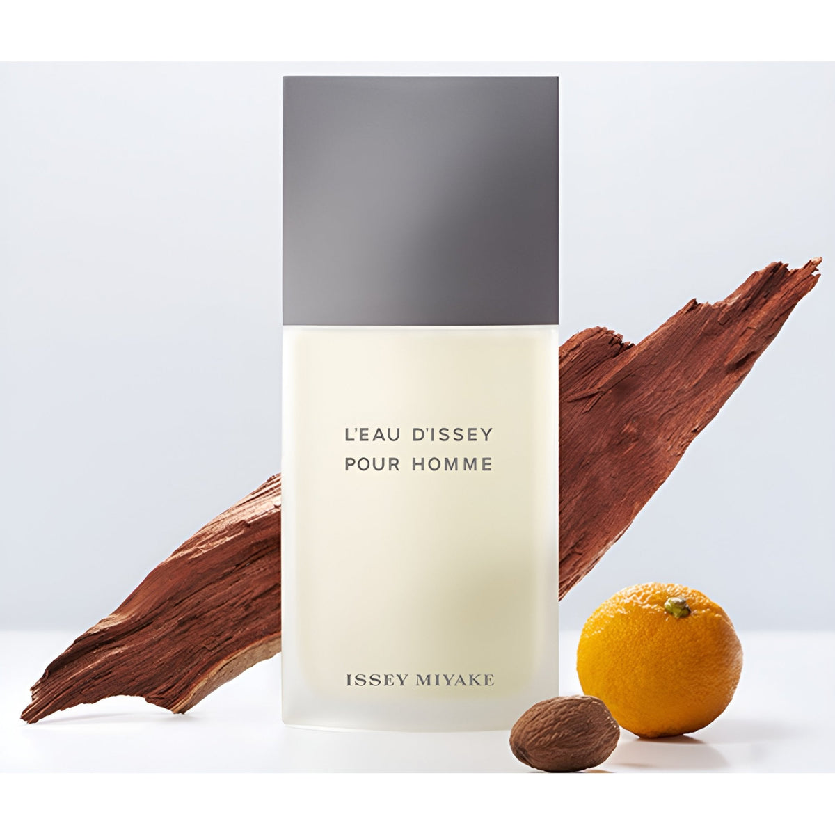 Issey Miyake Issey Miyake L'eau D'issey Homme 200ml EDT Spray - Health & Beauty > Personal Care > Cosmetics > Perfumes & Colognes > Eaux De Toilette EDT