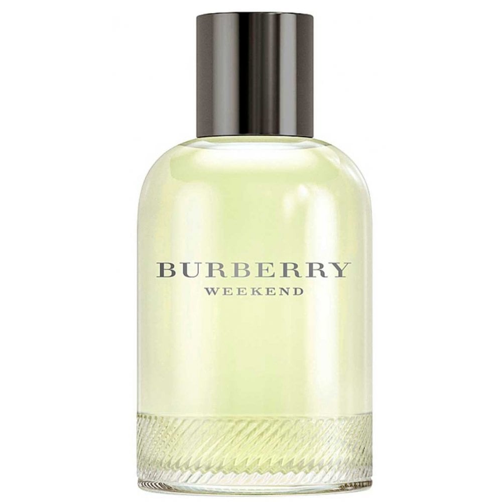 Burberry Burberry Weekend For Men 100ml EDT Spray - Health & Beauty > Personal Care > Cosmetics > Perfumes & Colognes > Eaux De Toilette EDT