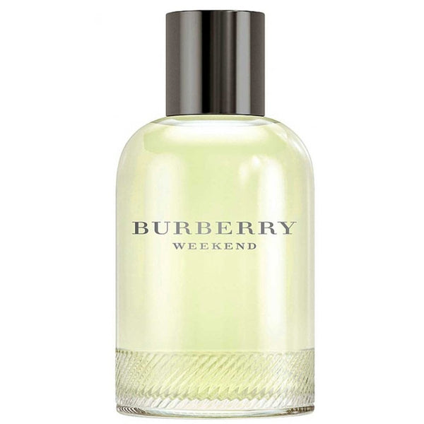 Burberry Burberry Weekend For Men 100ml EDT Spray - Health & Beauty > Personal Care > Cosmetics > Perfumes & Colognes > Eaux De Toilette EDT
