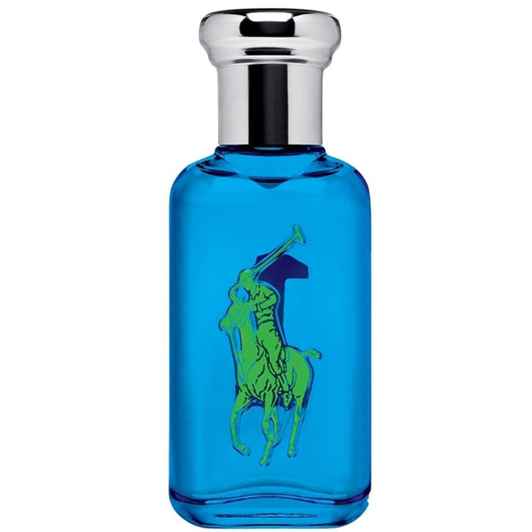 Ralph Lauren Ralph Lauren Big Pony 1 Blue 50ml EDT Spray - Health & Beauty > Personal Care > Cosmetics > Perfumes & Colognes > Eaux De Toilette EDT