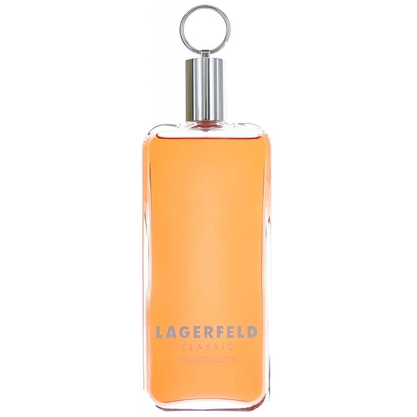 Karl Lagerfeld Karl Lagerfeld Classic 150ml EDT Spray - Health & Beauty > Personal Care > Cosmetics > Perfumes & Colognes > Eaux De Toilette EDT