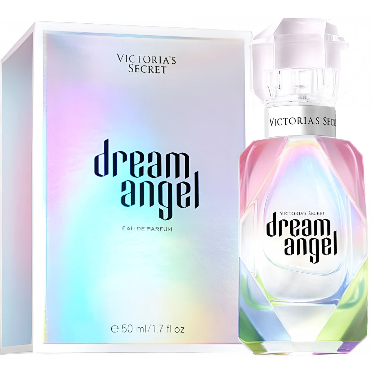 Victoria's Secret Victoria'S Secret Dream Angel 50ml EDP Spray - Health & Beauty > Personal Care > Cosmetics > Perfumes & Colognes > Eaux de Parfum EDP