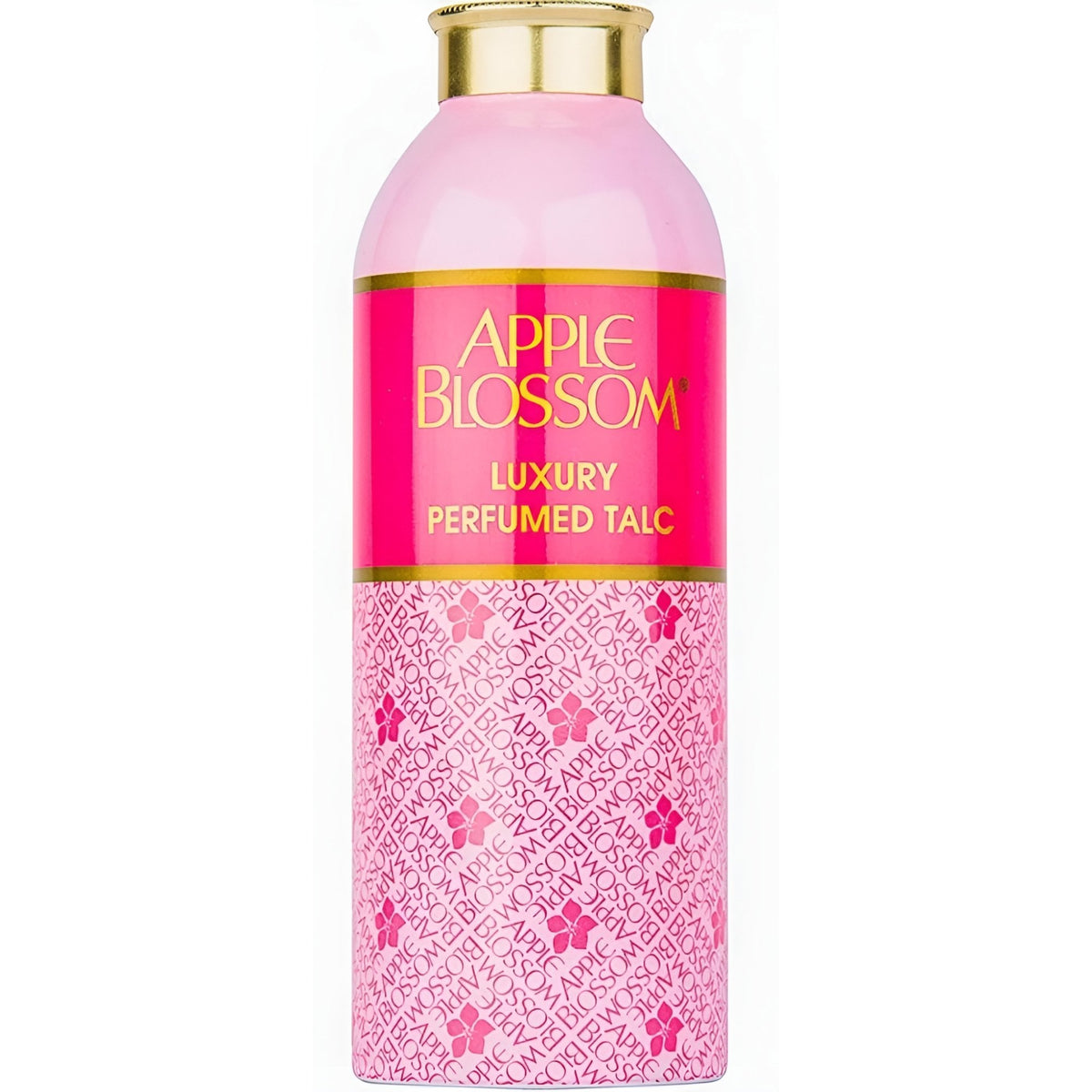 Apple Blossom Apple Blossom Talc 100G - Health & Beauty > Personal Care > Cosmetics > Cosmetic Tools > Makeup Tools > Makeup Brushes Powder