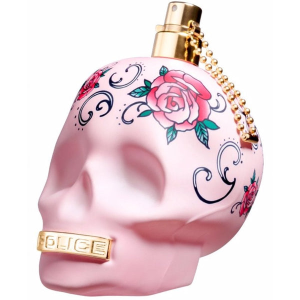 Police Police To Be Tatoo Art 75ml EDT Spray - Health & Beauty > Personal Care > Cosmetics > Perfumes & Colognes > Eaux De Toilette EDT