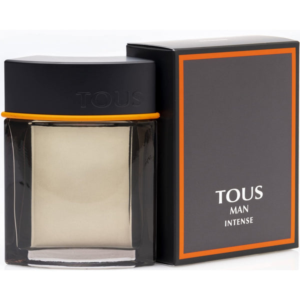Tous Tous Man Intense 100ml EDT Spray - Health & Beauty > Personal Care > Cosmetics > Perfumes & Colognes > Eaux De Toilette EDT