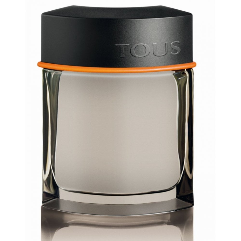 Tous Tous Man Intense 100ml EDT Spray - Health & Beauty > Personal Care > Cosmetics > Perfumes & Colognes > Eaux De Toilette EDT