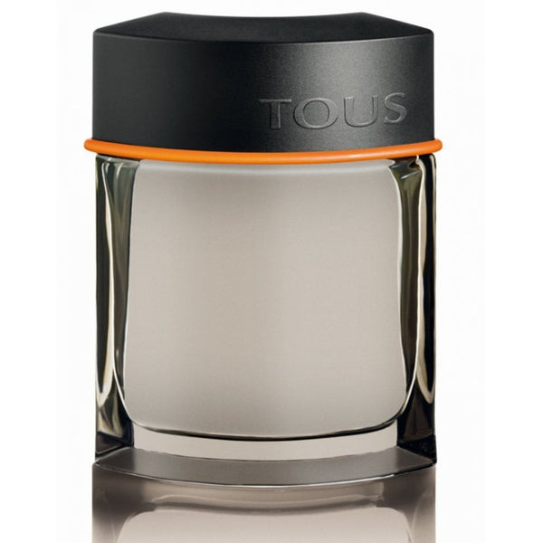 Tous Tous Man Intense 100ml EDT Spray - Health & Beauty > Personal Care > Cosmetics > Perfumes & Colognes > Eaux De Toilette EDT