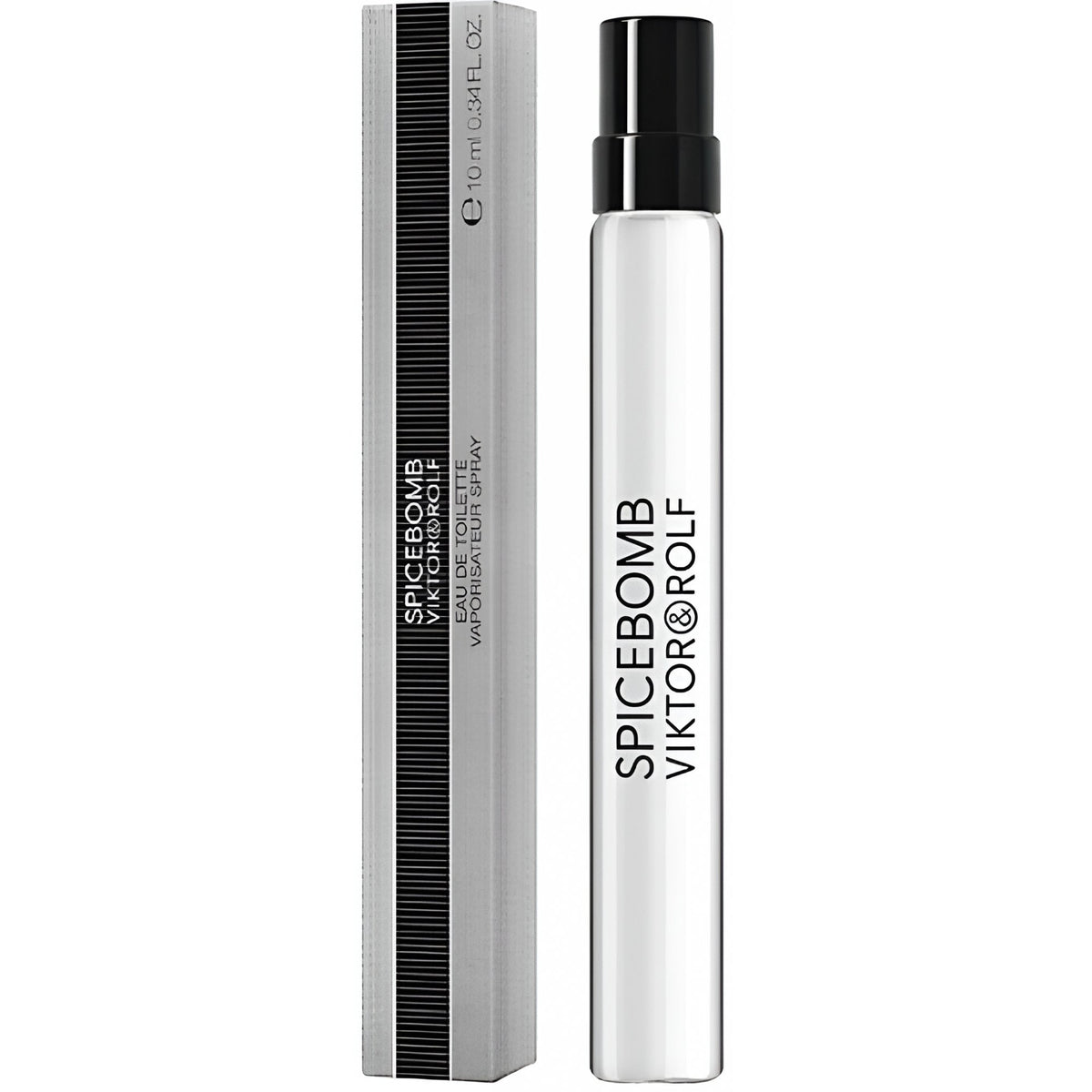 Viktor & Rolf Viktor & Rolf Spicebomb Mini 10ml EDT Spray - Health & Beauty > Personal Care > Cosmetics > Perfumes & Colognes > Eaux De Toilette