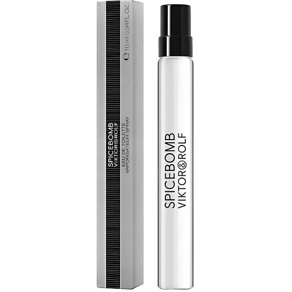 Viktor & Rolf Viktor & Rolf Spicebomb Mini 10ml EDT Spray - Health & Beauty > Personal Care > Cosmetics > Perfumes & Colognes > Eaux De Toilette
