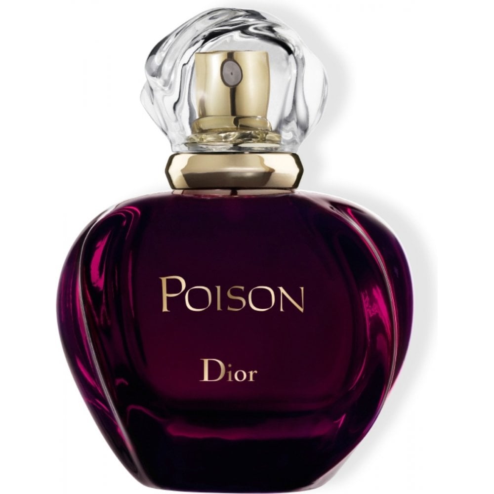 Christian Dior Christian Dior Poison 30ml EDT Spray - Health & Beauty > Personal Care > Cosmetics > Perfumes & Colognes > Eaux De Toilette EDT