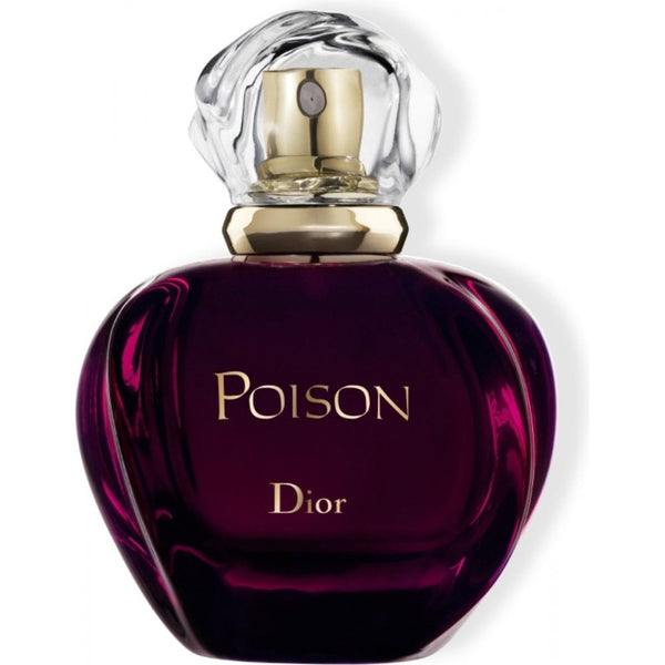 Christian Dior Christian Dior Poison 30ml EDT Spray - Health & Beauty > Personal Care > Cosmetics > Perfumes & Colognes > Eaux De Toilette EDT