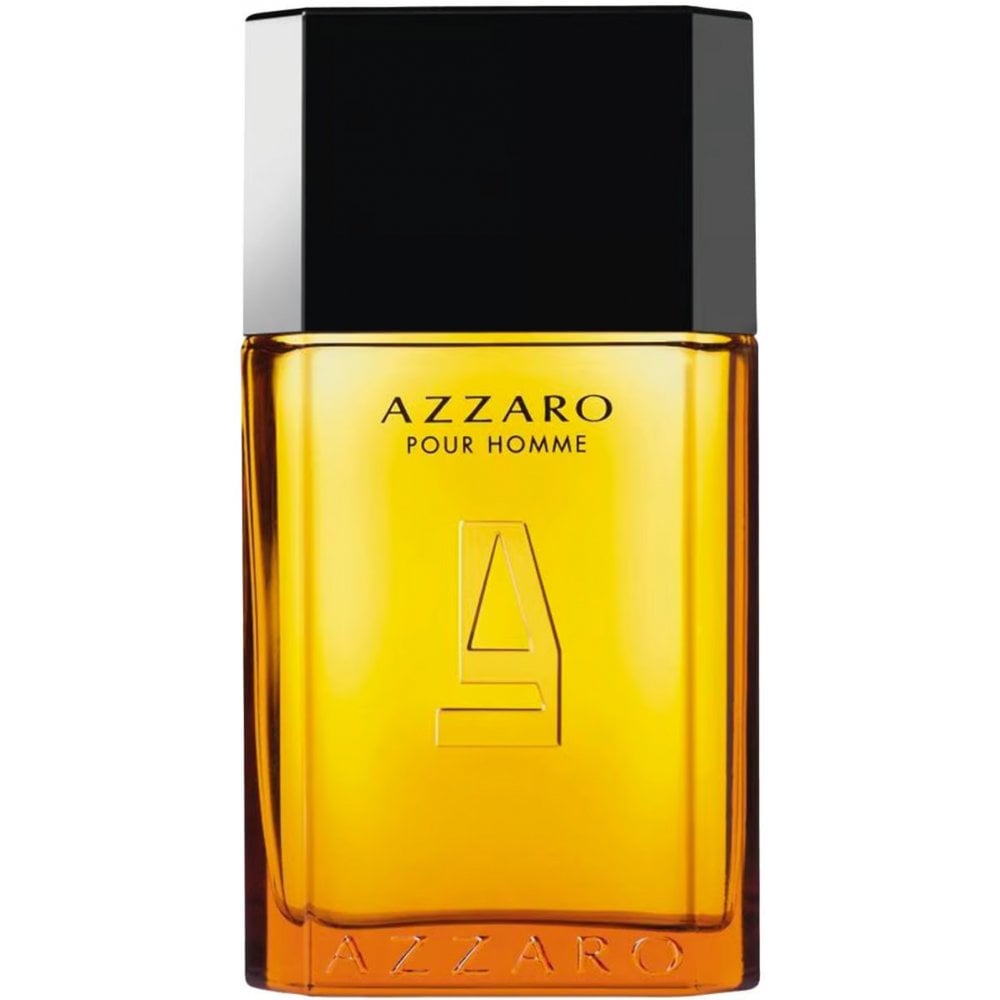Azzaro Azzaro Pour Homme 200ml EDT Spray - Health & Beauty > Personal Care > Cosmetics > Perfumes & Colognes > Eaux De Toilette EDT
