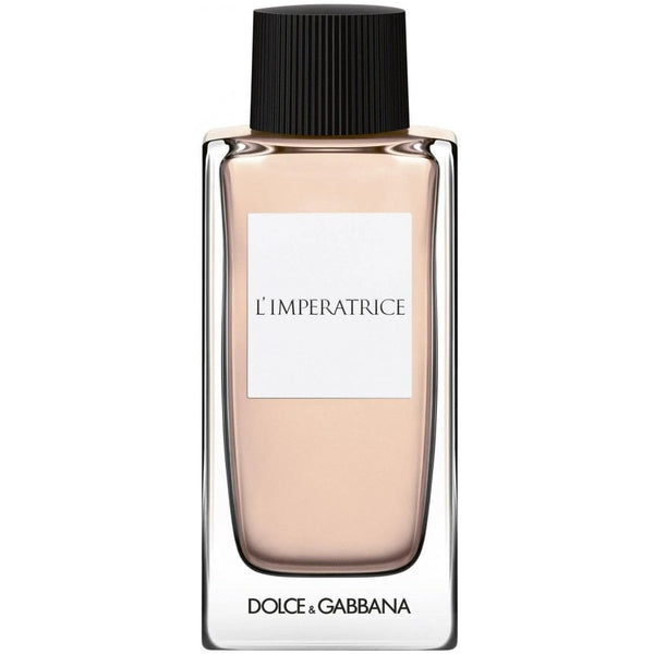 Dolce & Gabbana Dolce & Gabbana 3 L'Imperatrice 100ml EDT Spray - Health & Beauty > Personal Care > Cosmetics > Perfumes & Colognes > Eaux De Toilette EDT