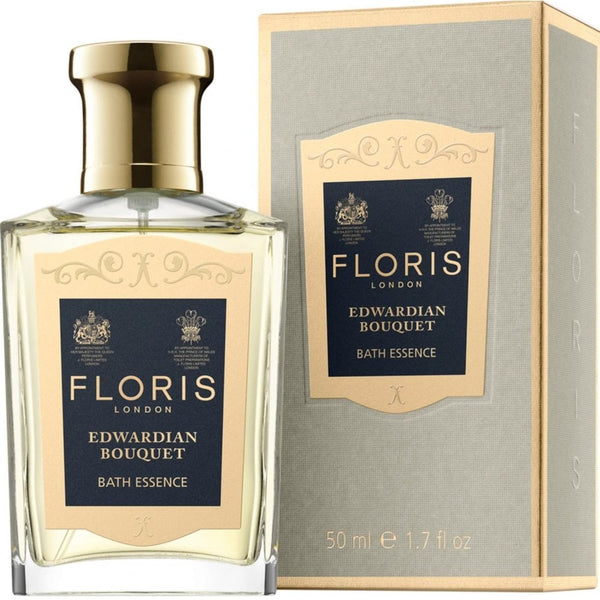 Floris Floris Edwardian Bouquet 50ml EDT Spray - Health & Beauty > Personal Care > Cosmetics > Perfumes & Colognes > Eaux De Toilette Gift Set
